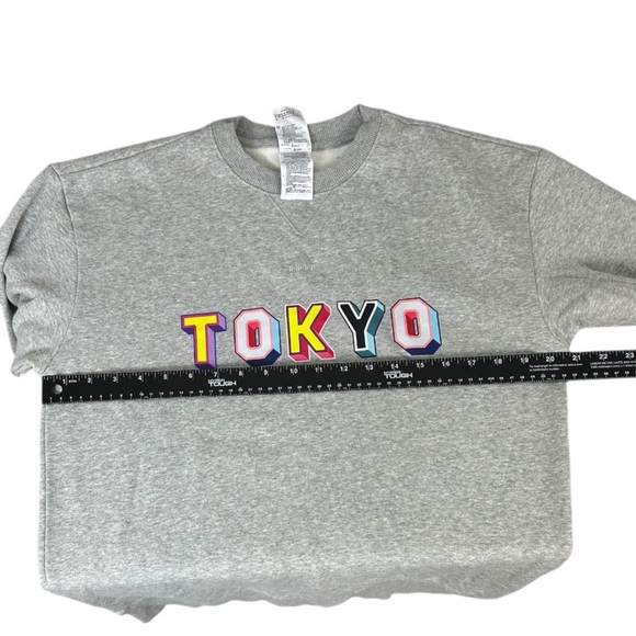 Adidas Tokyo Japan men’s sweatshirt - Picture 6 of 8